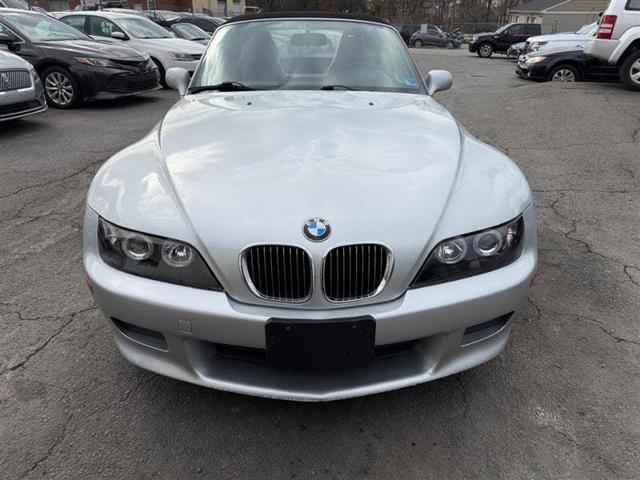 2000 BMW Z3 2.3