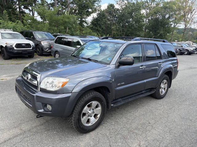 2008 Toyota 4Runner SR5