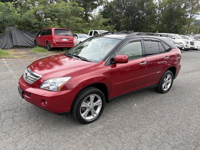 2008 Lexus RX 400H Base
