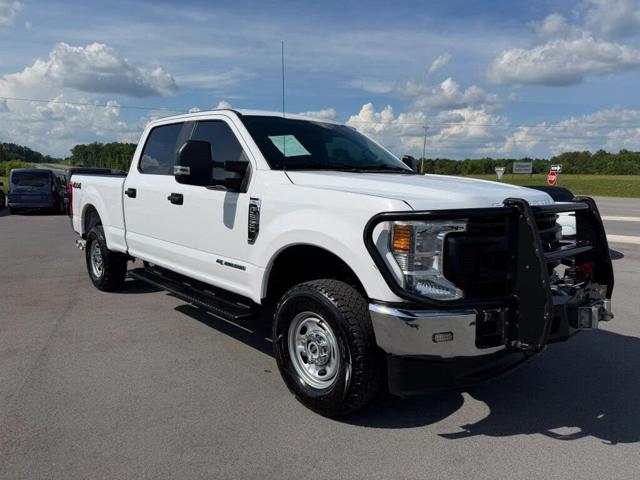 2020 Ford Super Duty F-250 SRW XL