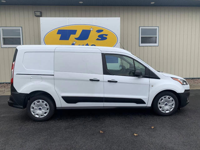 2019 Ford Transit Connect XL