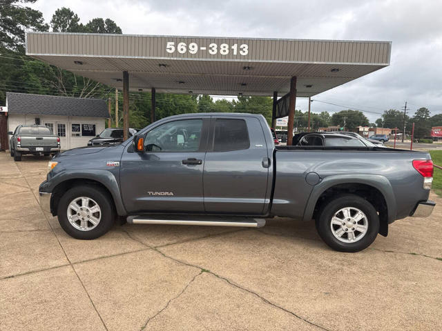 2008 Toyota Tundra SR5