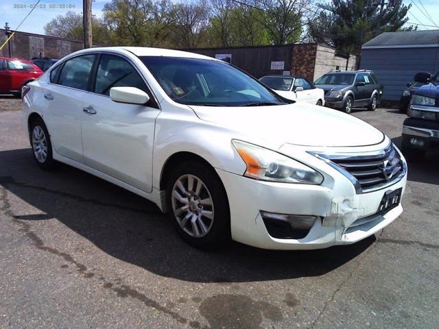 2007 Toyota Camry Hybrid FWD