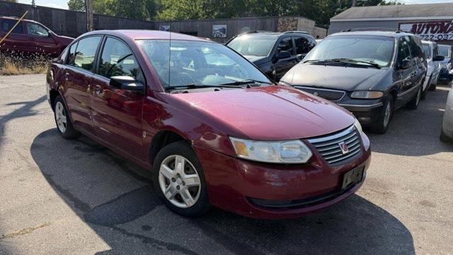 2006 Saturn Ion 2