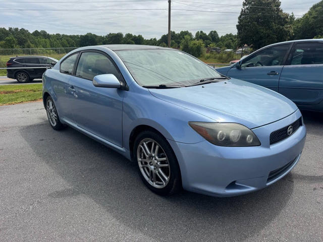 2009 Scion tC Base