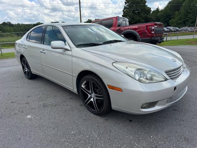 2003 Lexus ES 300 Base