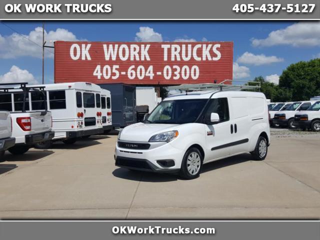 2021 Ram ProMaster City Cargo Van SLT Passenger Wagon FWD