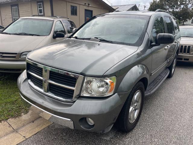 2007 Dodge Durango Limited
