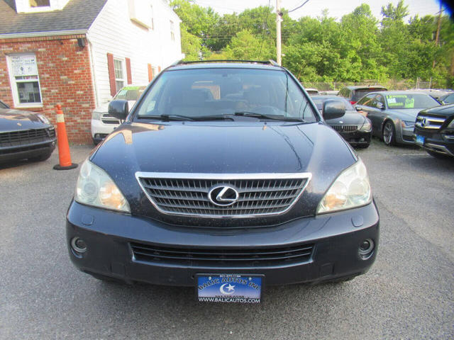 2006 Lexus RX 400h 400h AWD