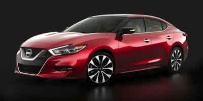 2016 Nissan Maxima Platinum