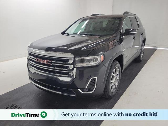 2020 GMC Acadia SLT FWD