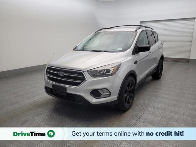 2019 Ford Escape SE FWD