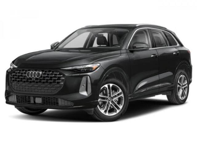 2025 Audi Q5 quattro Premium Plus TFSI
