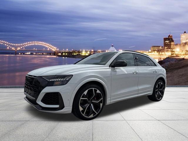 2024 Audi RS Q8 4.0T quattro