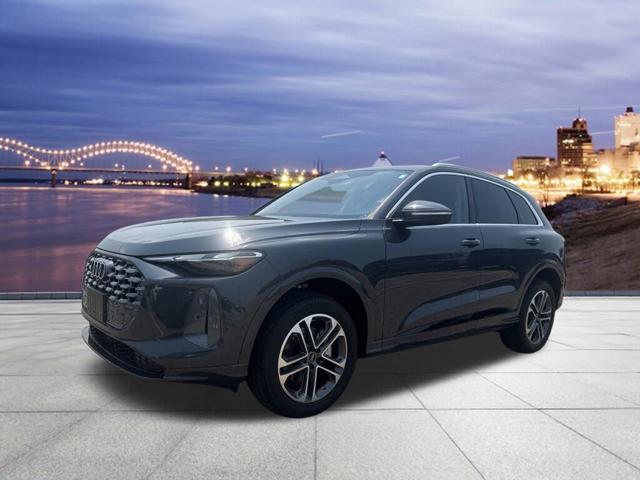 2025 Audi Q5 quattro Premium TFSI