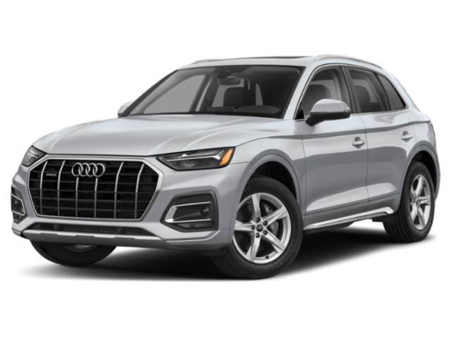 2023 Audi Q5 quattro S line Prem Plus 45 TFSI