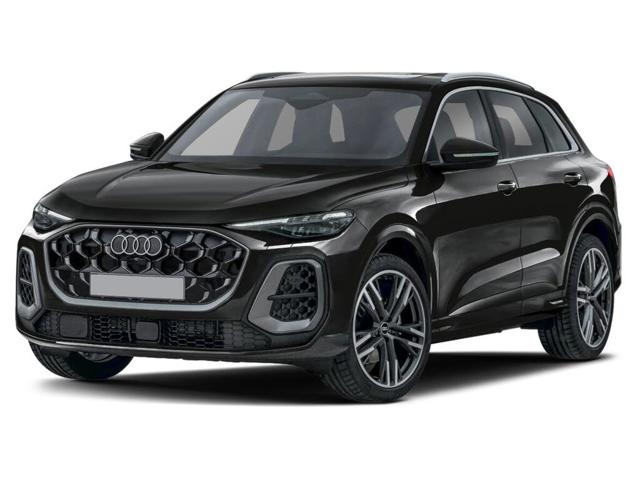 2025 Audi Q5 quattro Premium Plus 40 TFSI