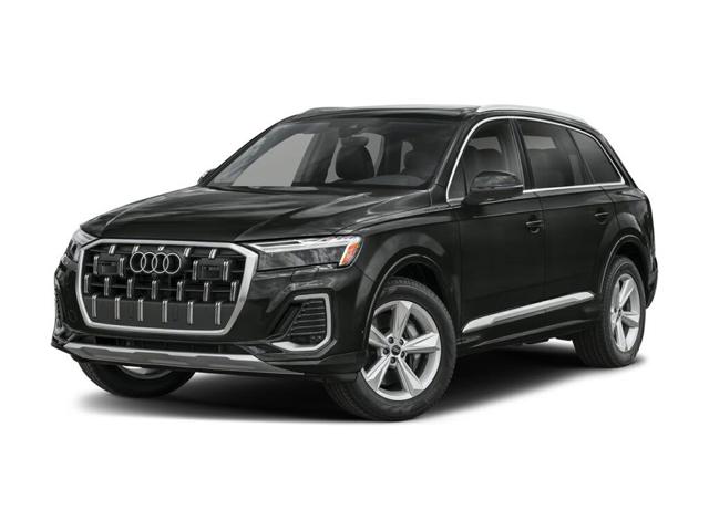 2026 Audi Q7 quattro Premium Plus 45 TFSI