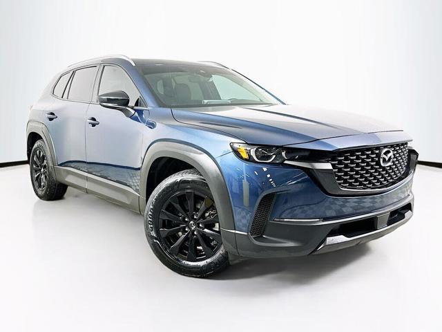 2023 Mazda CX-50 2.5 S Preferred Plus AWD