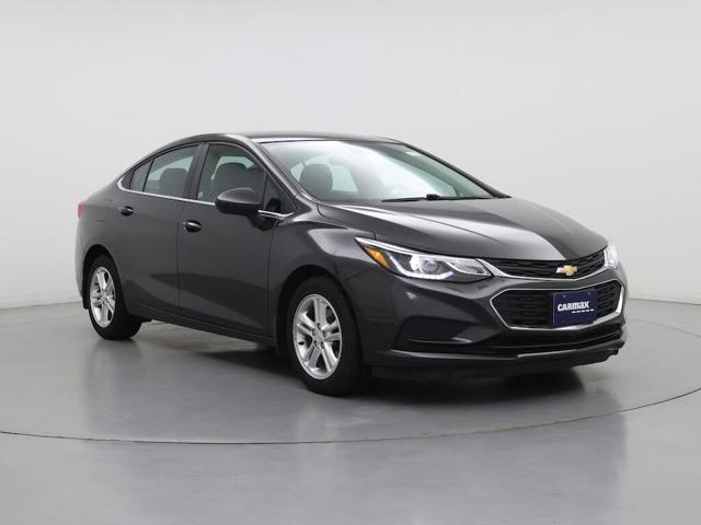 2016 Chevrolet Cruze LT Sedan FWD