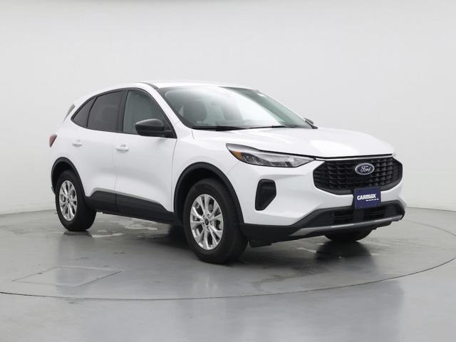 2025 Ford Escape Active AWD