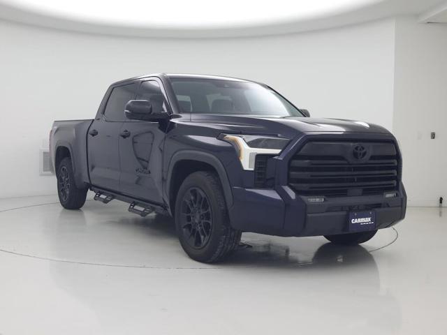 2023 Toyota Tundra 2WD SR5 RWD