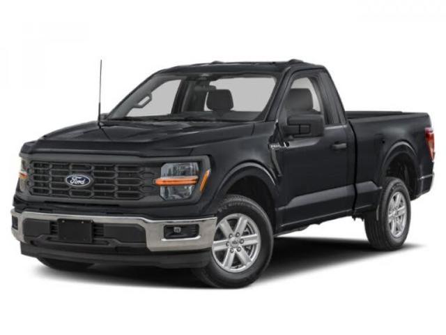 2024 Ford F-150 XL RWD