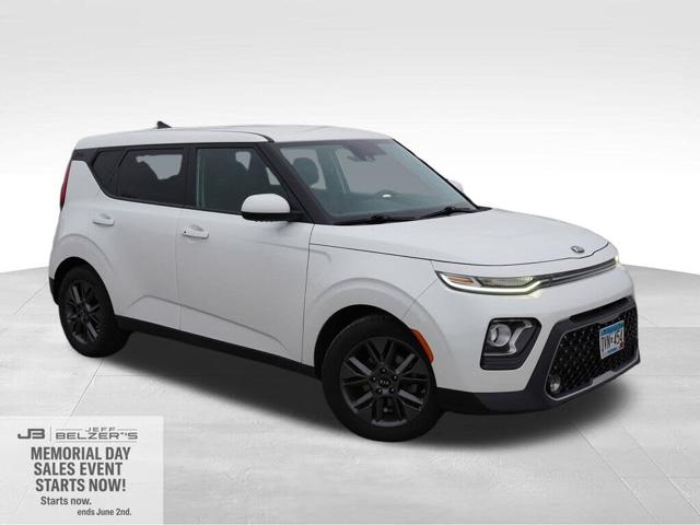 2020 Kia Soul EX