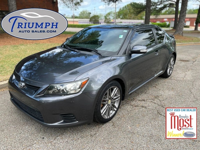 2013 Scion tC Base
