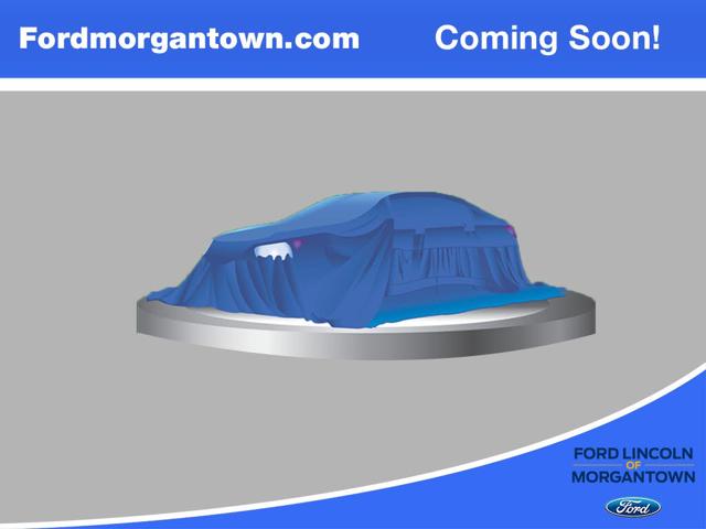 2026 Ford Expedition Platinum 4WD