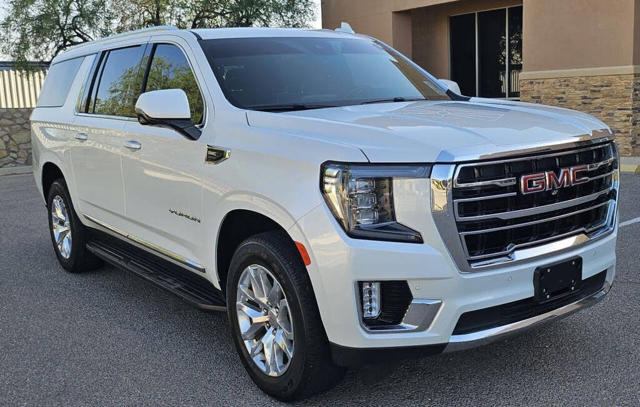 2023 GMC Yukon XL SLT RWD