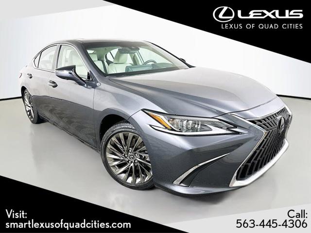 2024 Lexus ES 350 Luxury