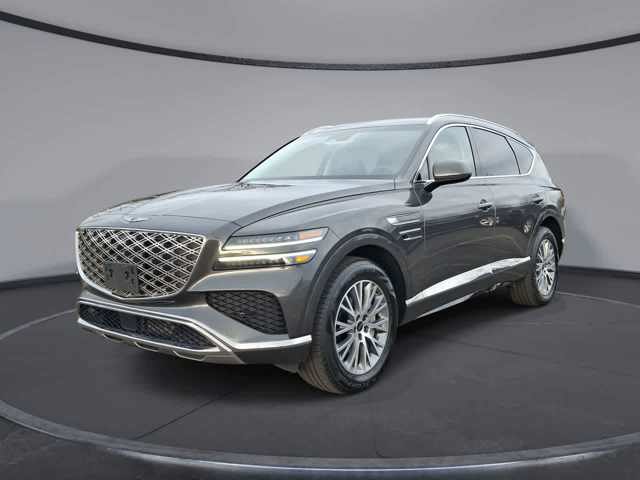 2025 Genesis GV80 2.5T Standard AWD