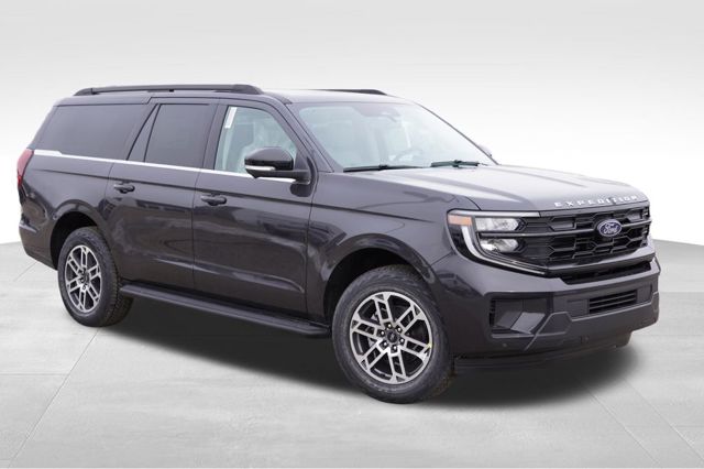 2026 Ford Expedition Max MAX Active 4WD