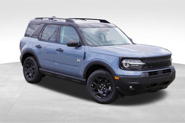 2026 Ford Bronco Sport Big Bend AWD