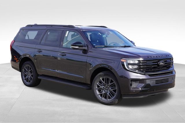 2026 Ford Expedition Max MAX Platinum 4WD