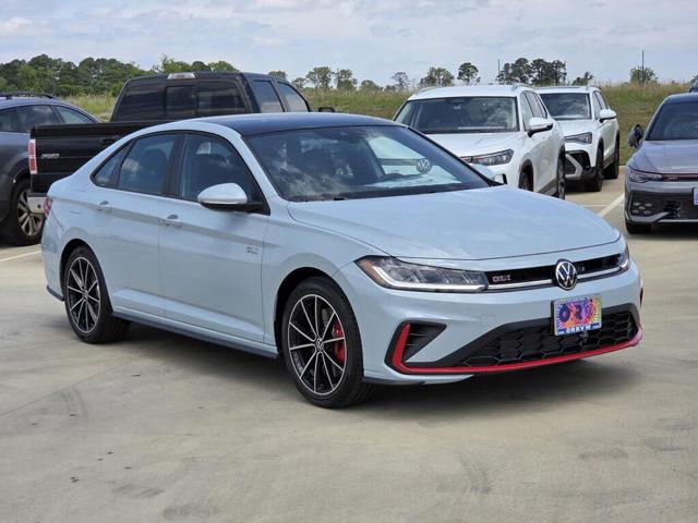 2026 Volkswagen Jetta GLI Autobahn FWD