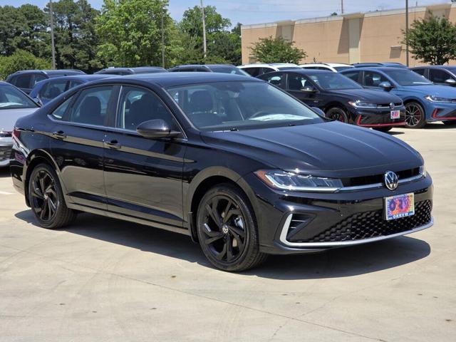 2026 Volkswagen Jetta SE FWD