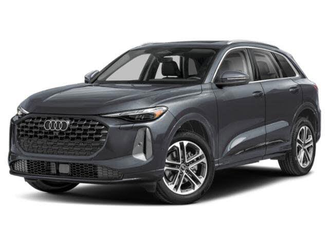 2026 Audi Q5 quattro Premium Plus TFSI