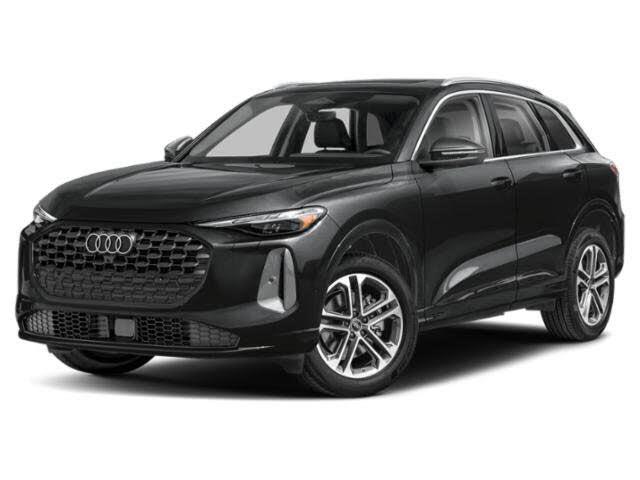 2026 Audi Q5 quattro Premium Plus TFSI