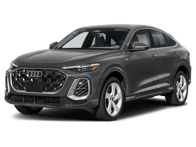 2026 Audi Q5 Sportback quattro Premium Plus TFSI