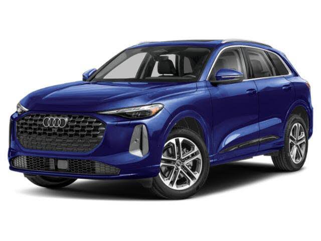 2026 Audi Q5 quattro Premium TFSI