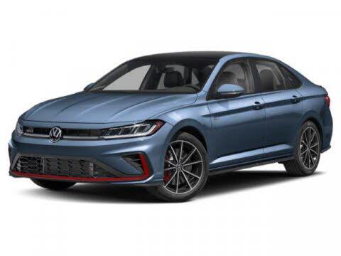 2026 Volkswagen Jetta GLI Autobahn FWD