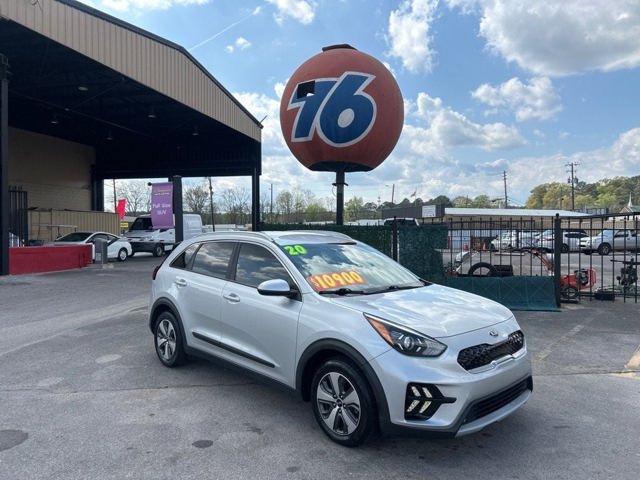 2020 Kia Niro LX FWD