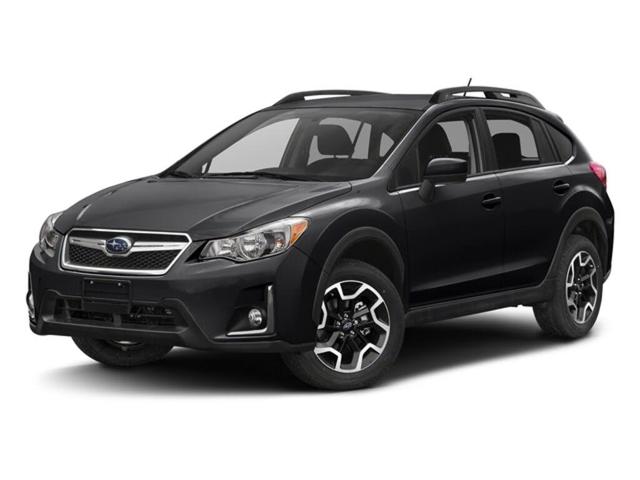 2016 Subaru Crosstrek Premium AWD
