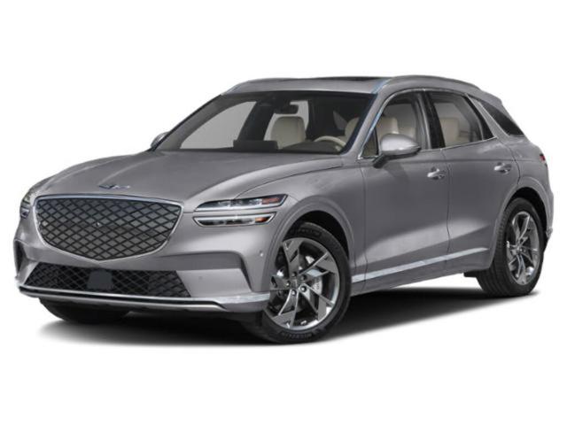 2023 Genesis Electrified GV70 Base