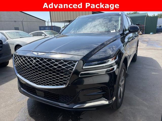 2024 Genesis GV80 3.5T AWD