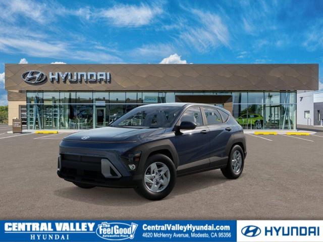 2026 Hyundai Kona SE FWD