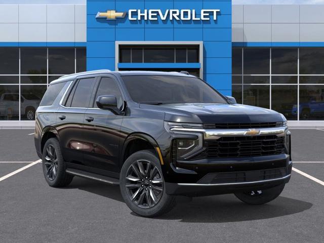 2026 Chevrolet Tahoe LS RWD