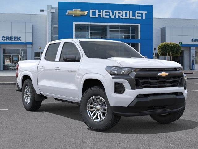 2026 Chevrolet Colorado LT RWD